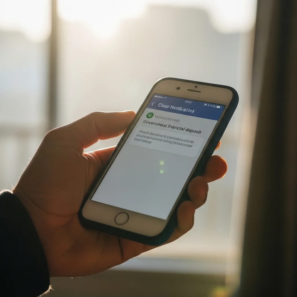 2026년 민생지원금 3차, 정말 모두가 받을 수 있을까요?