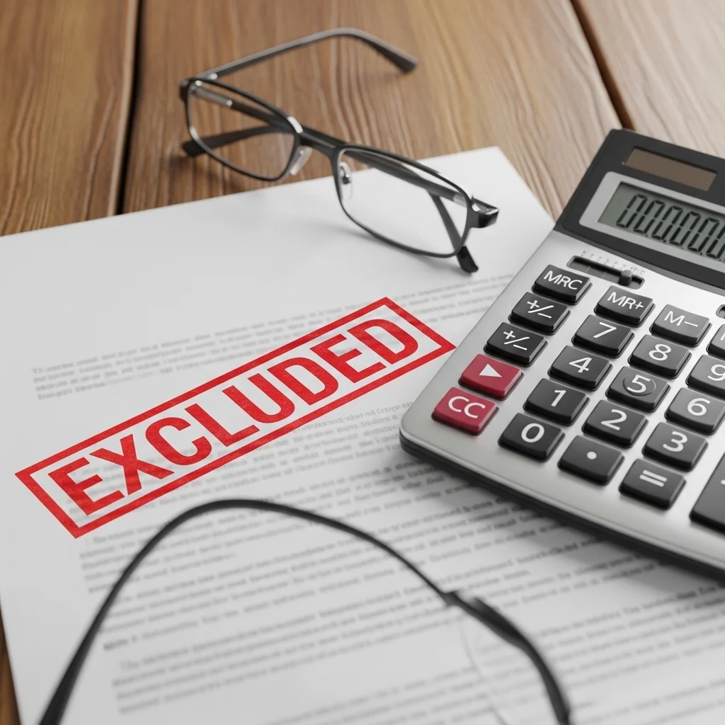 꼭 확인하세요! 지급 대상에서 제외되는 3가지 케이스