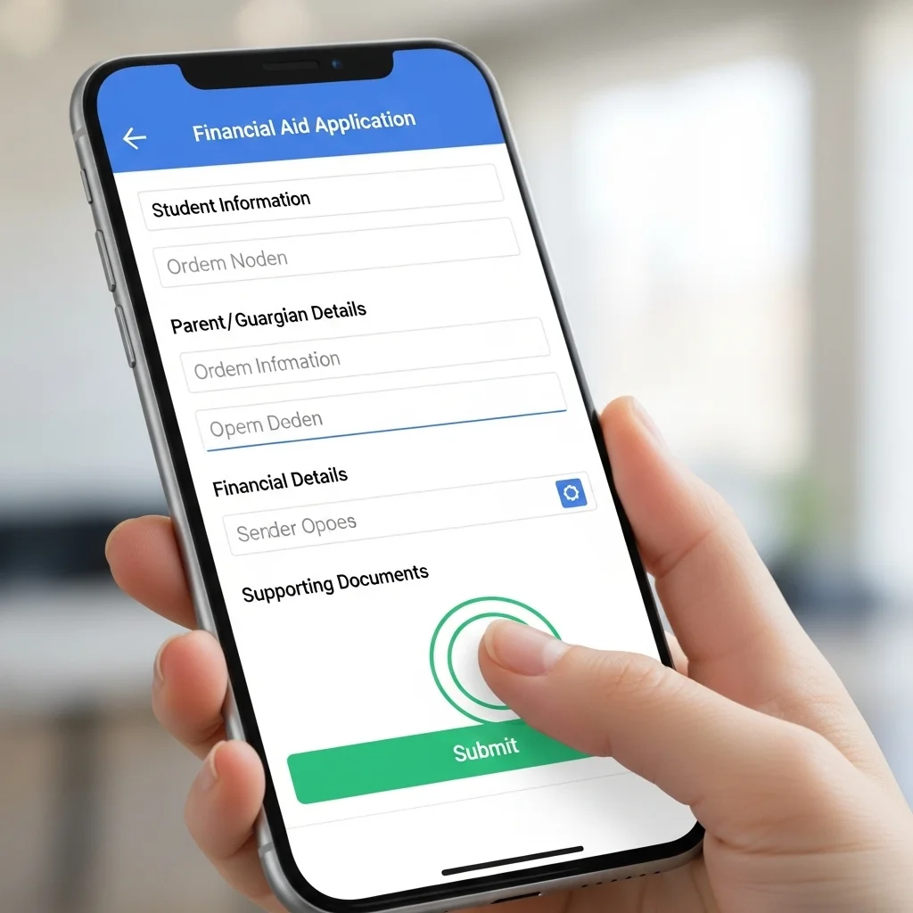 3차 민생지원금 신청 방법: 온라인과 오프라인 절차