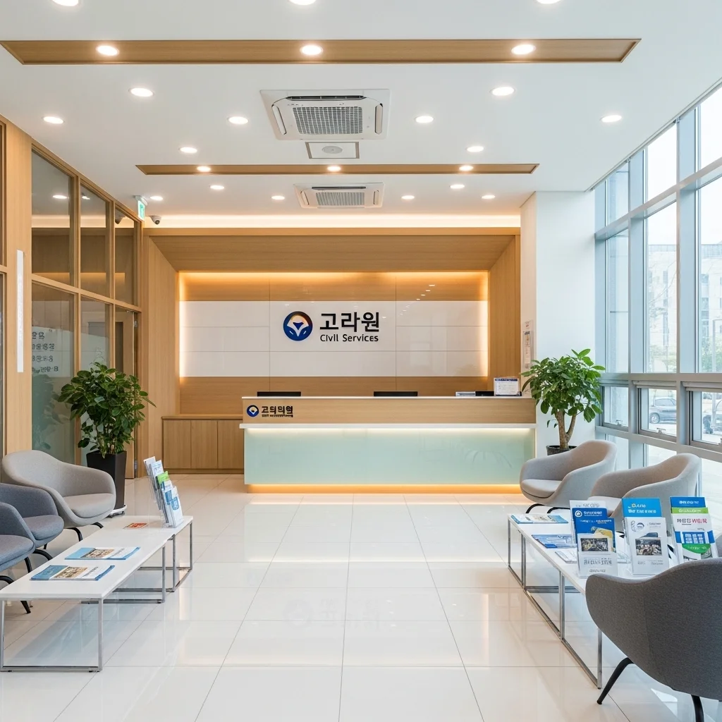 방문 신청을 원하시나요? 오프라인 신청 및 준비물