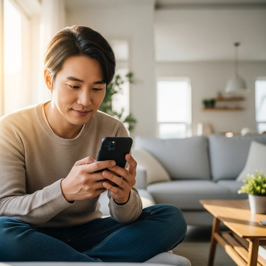 2026 민생지원금, 내 건보료로 자격 확인하기