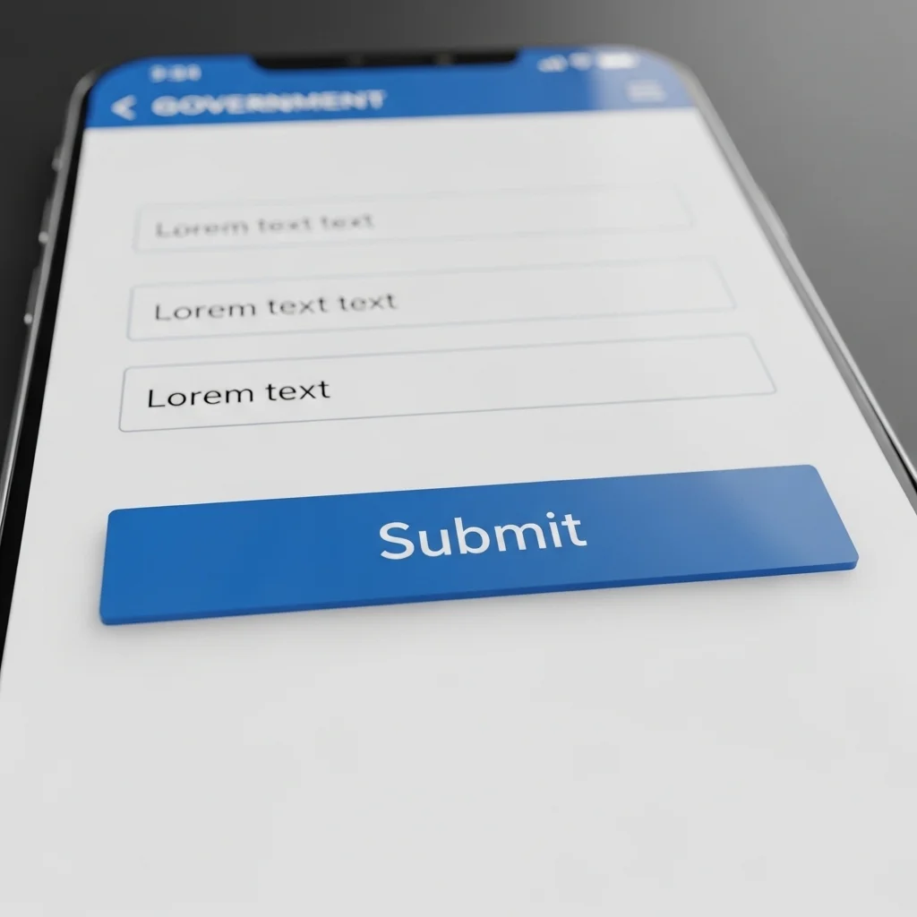 민생지원금 신청 방법 3단계 가이드