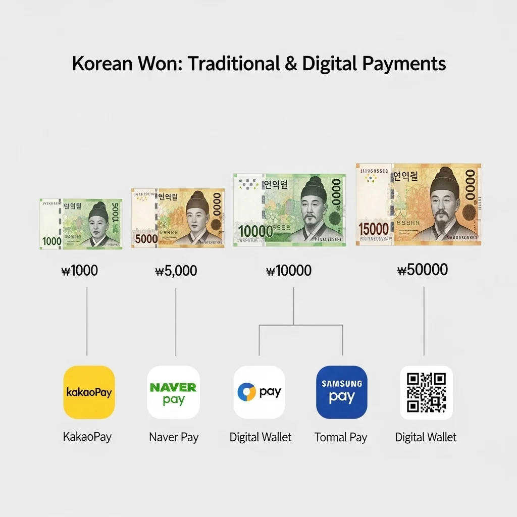 지급 대상 및 금액: 나는 얼마나 받을 수 있을까?