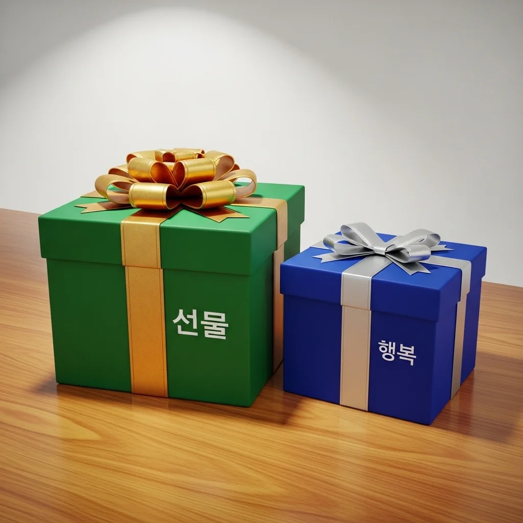 정부 지원금 vs 경기도 지원금: 무엇이 다를까?