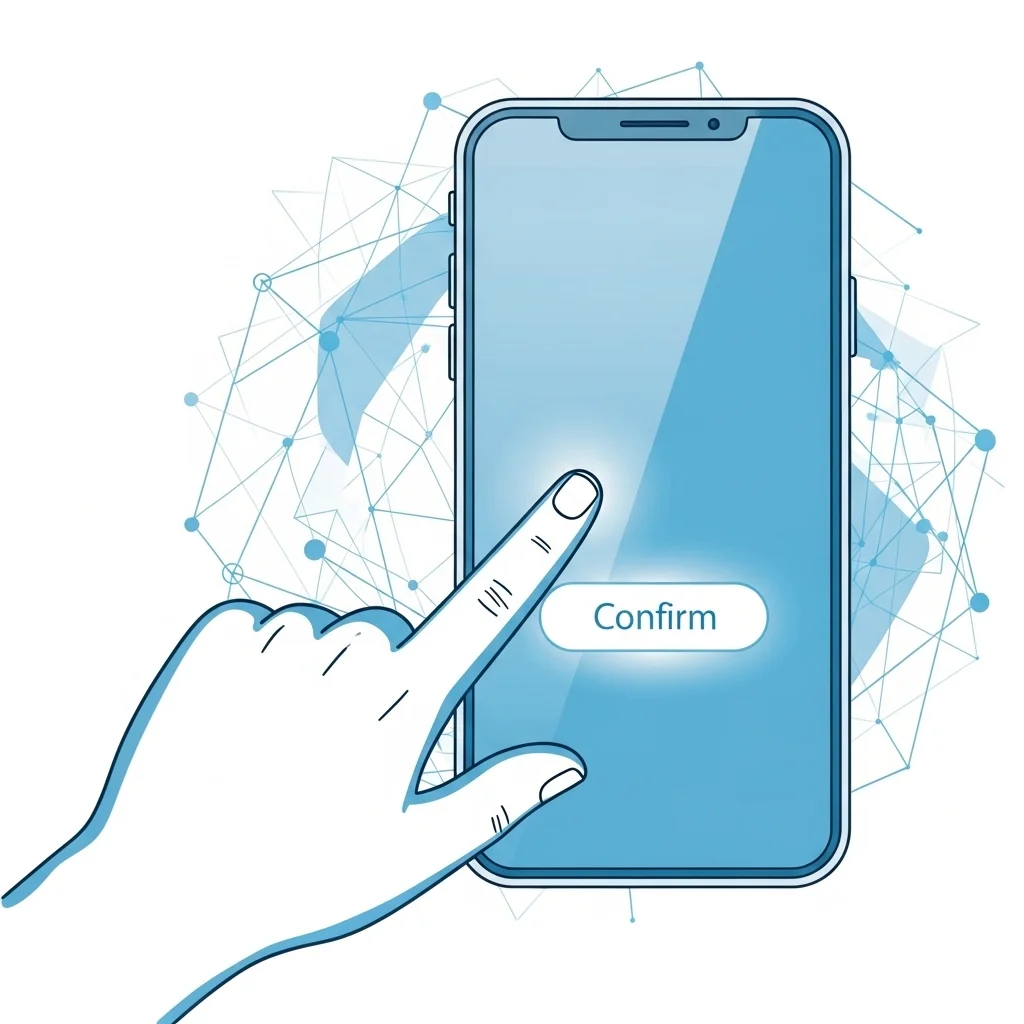 놓치면 손해! 5분 만에 끝내는 온라인 신청 절차