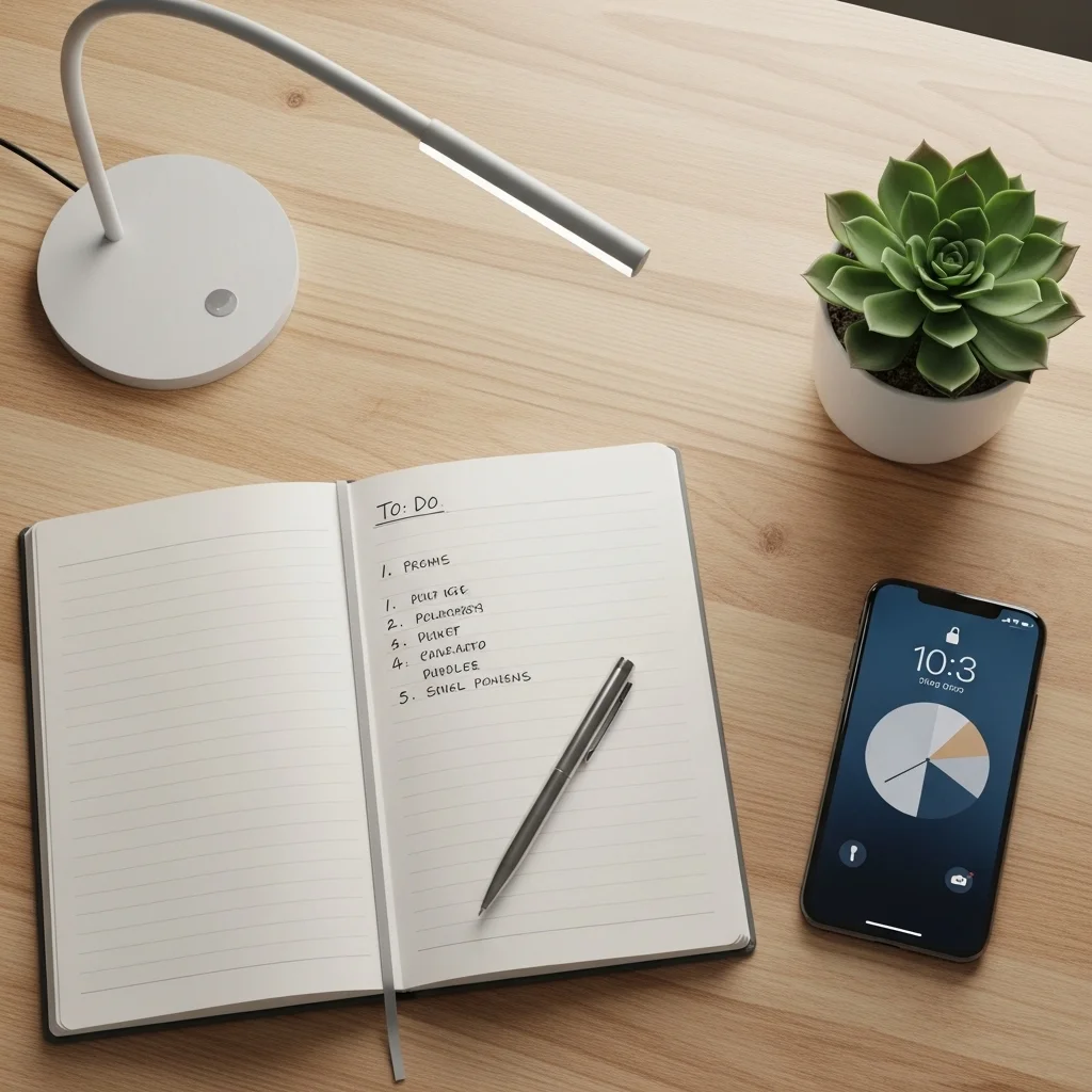 신청 전 반드시 챙겨야 할 준비물 체크리스트