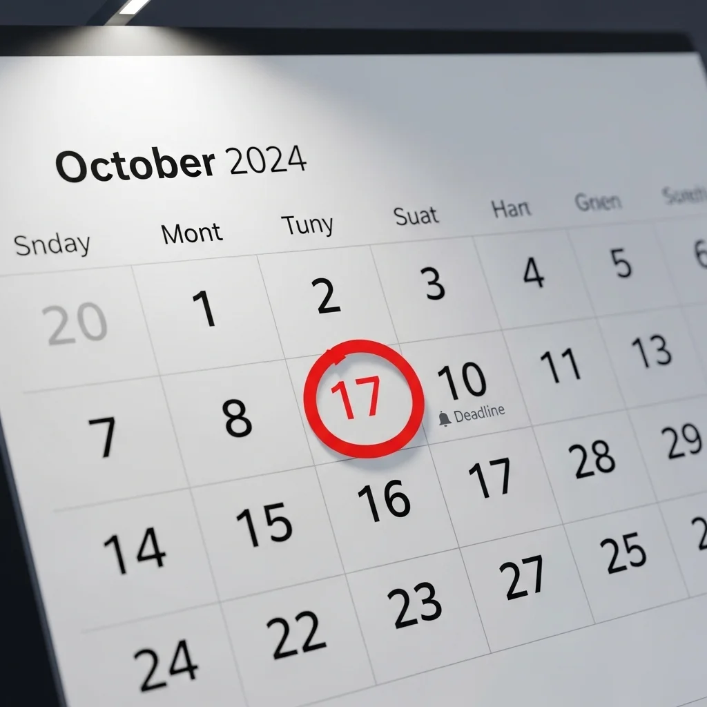 실수하기 쉬운 홀짝제 신청 기간 및 주의사항