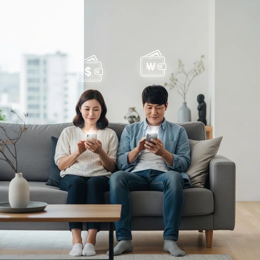 미성년자 자녀 합산 및 세대주 분리 핵심 요약