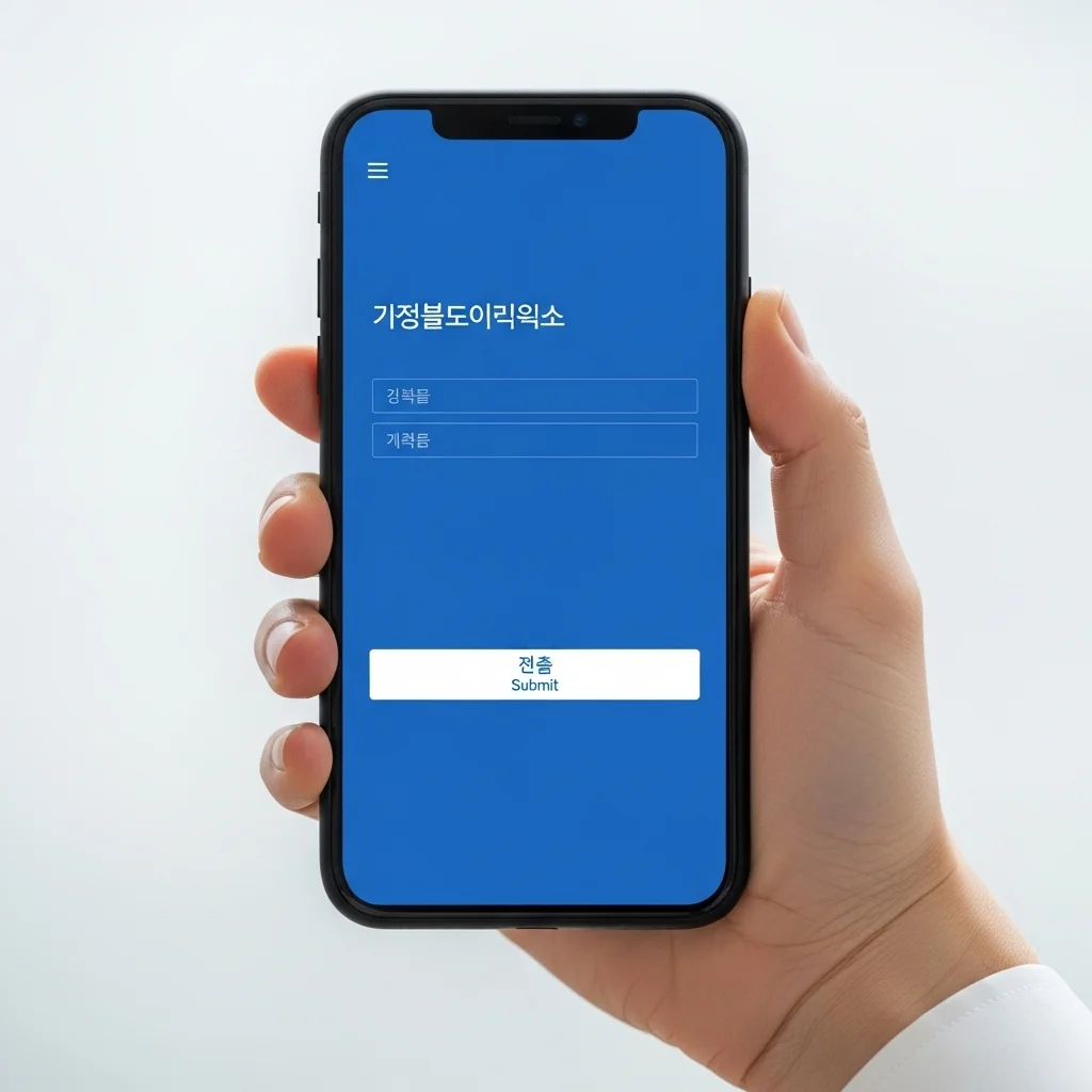 대구·부산 지역별 맞춤형 신청 절차 가이드