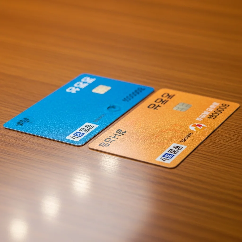 행정복지센터 방문 전 필수! 서류 체크리스트