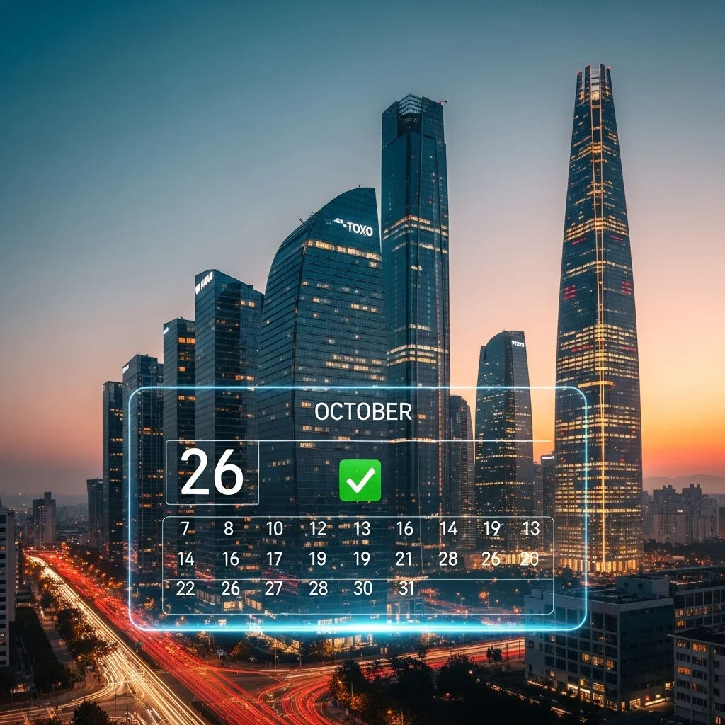 인천 지역 신청 기간 및 방법 안내