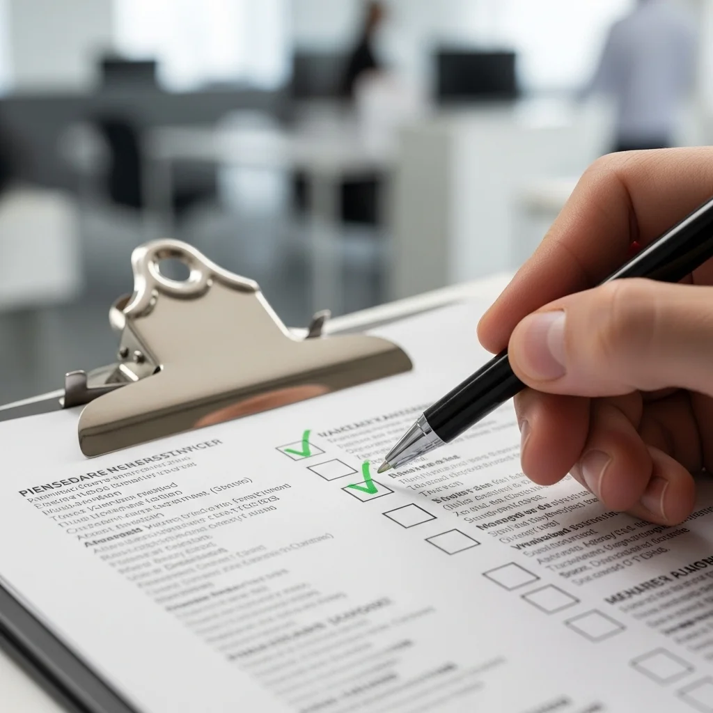 신청 전 반드시 미리 준비해야 할 3가지