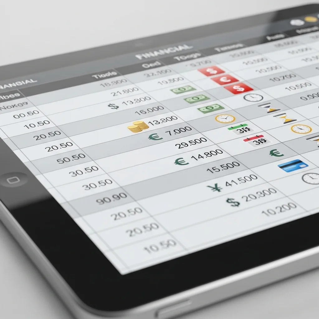 한눈에 보는 가입 조건 및 주요 혜택