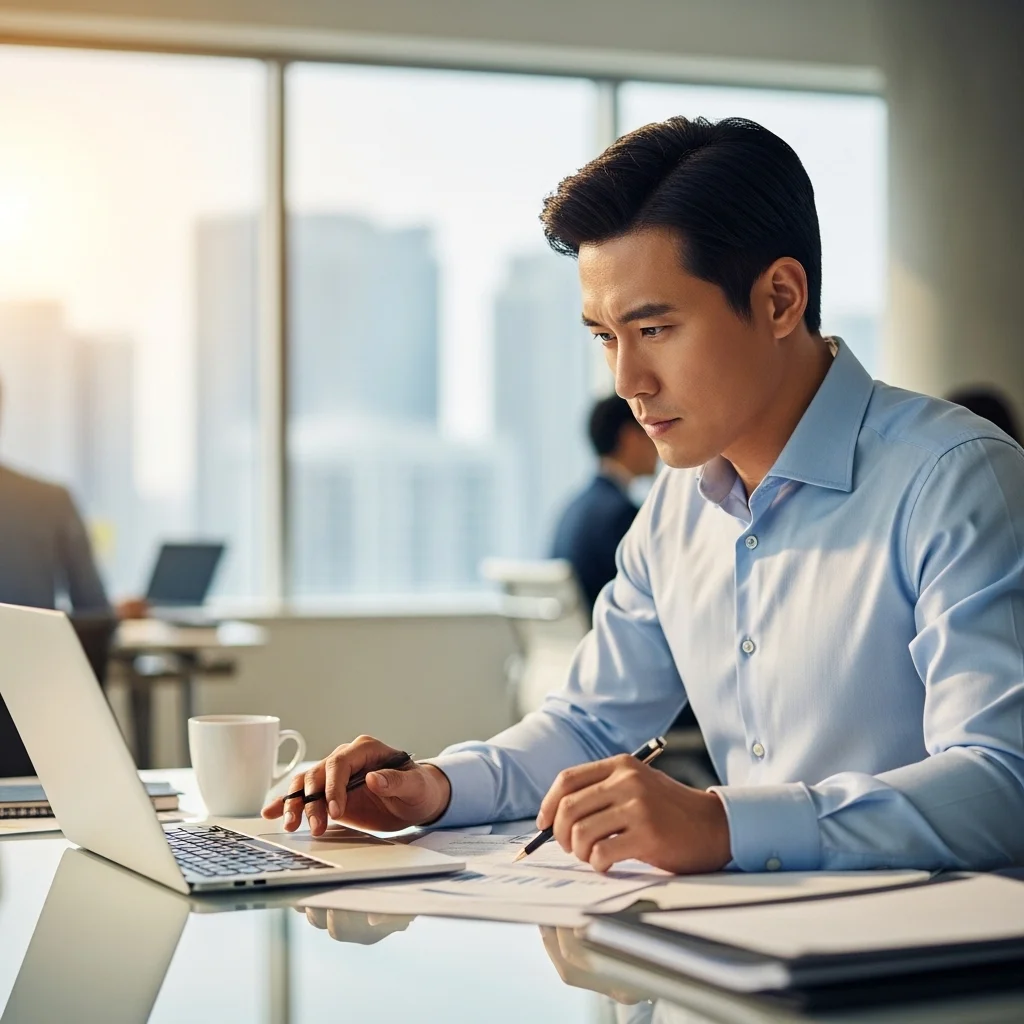 누가 가입할 수 있나요? 상세 자격 및 준비 서류