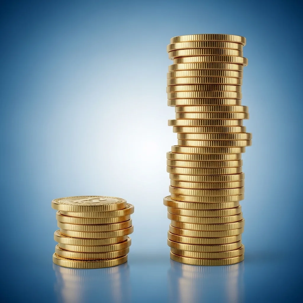 일반 적금 vs 청년미래적금 이자율 전격 비교