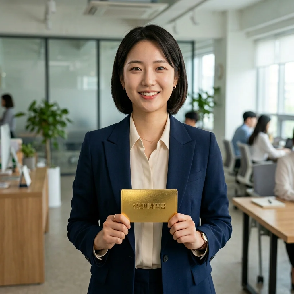 2026 청년미래적금 6월 출시일 가입조건 및 청년도약계좌 중복 갈아타기 총정리