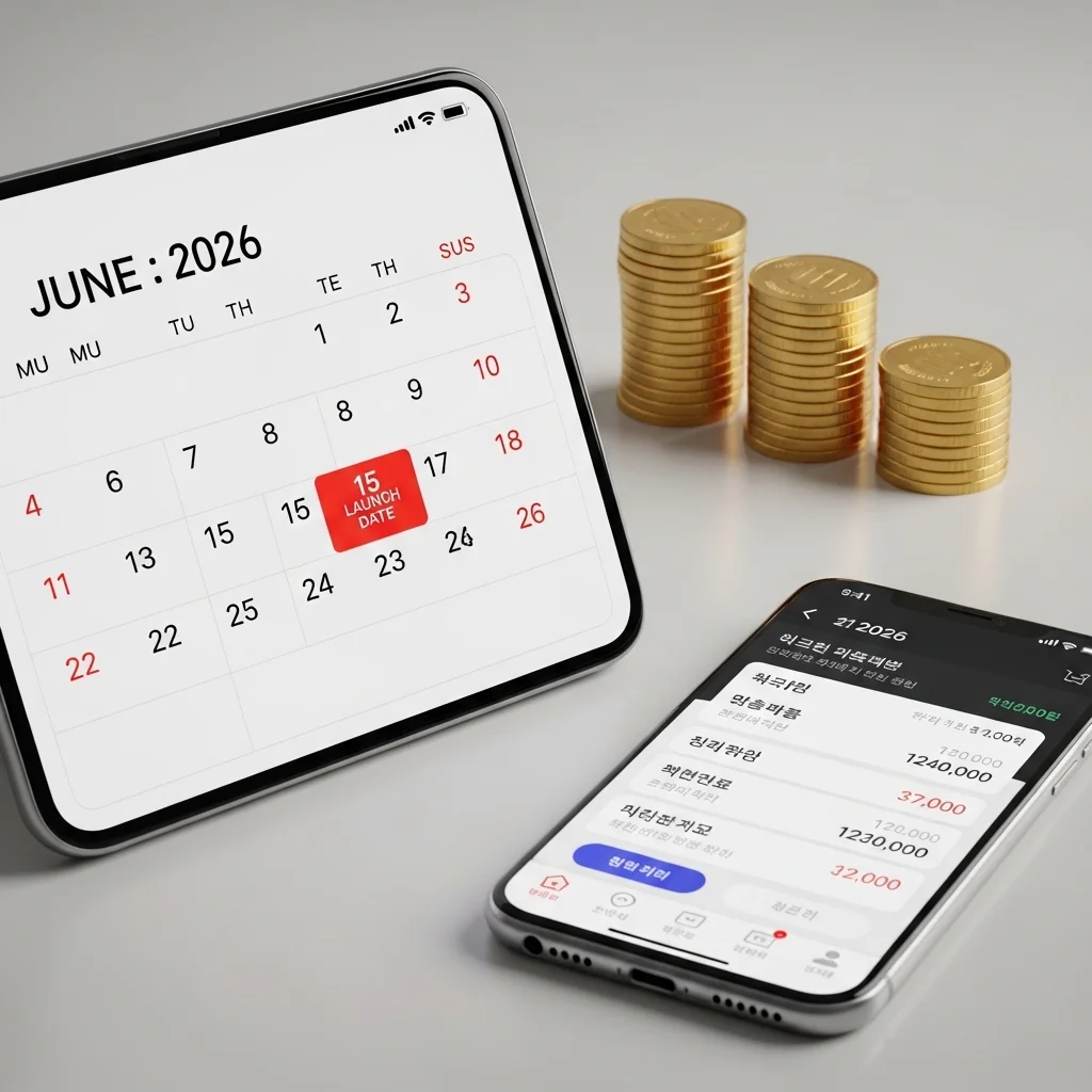 청년미래적금 6월 출시, 핵심 정보 미리보기