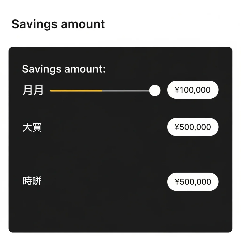 청년미래적금 신청 방법 4단계