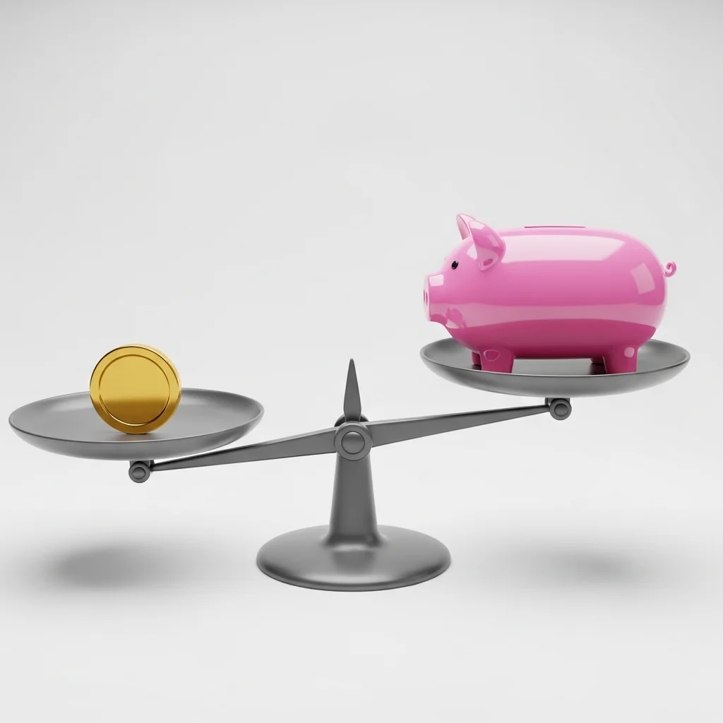 나에게 맞는 적금 선택하기: A vs B