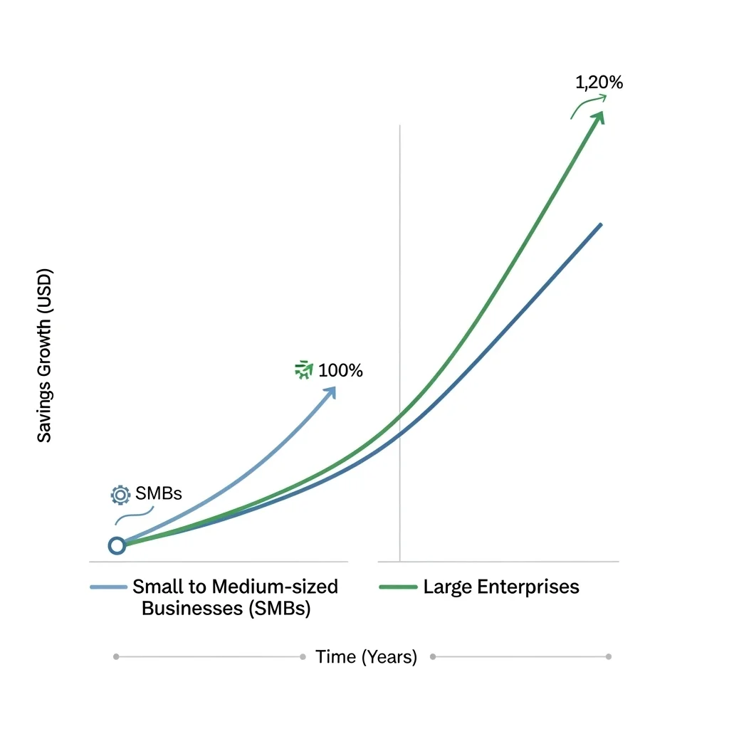 소상공인·중소기업 재직자만을 위한 특별 우대 혜택