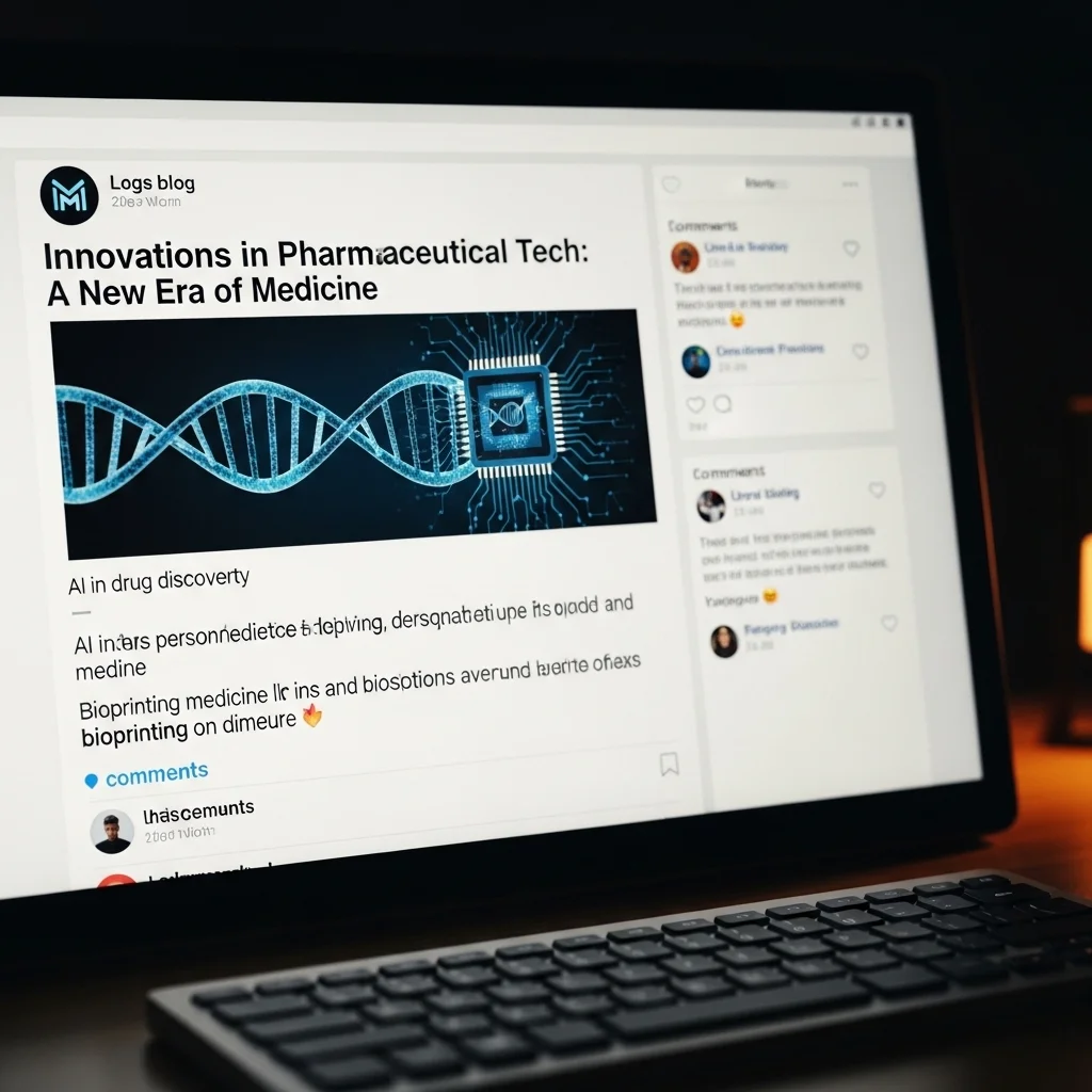블로거 논란의 실체: 무엇이 의심받고 있나?