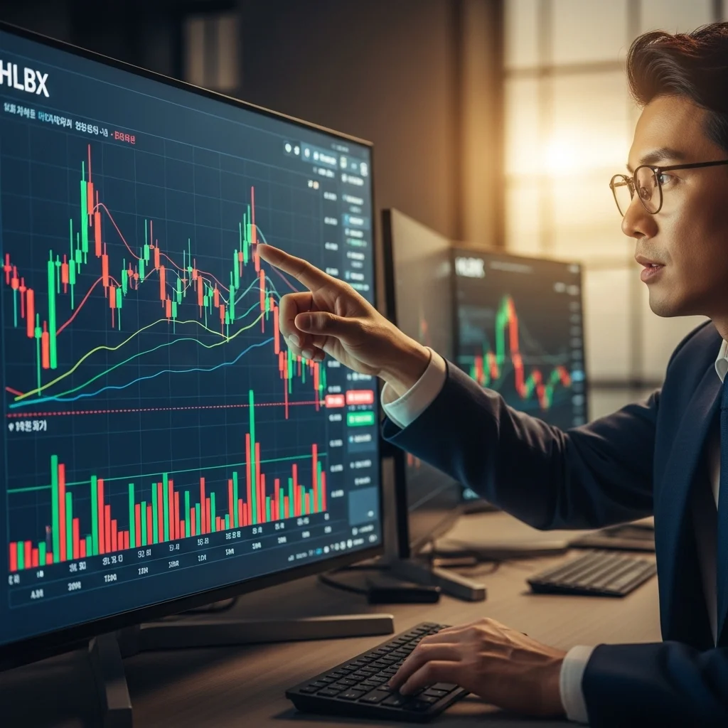 삼천당제약 블록딜 취소와 '할머니' 이슈, 한눈에 정리하기