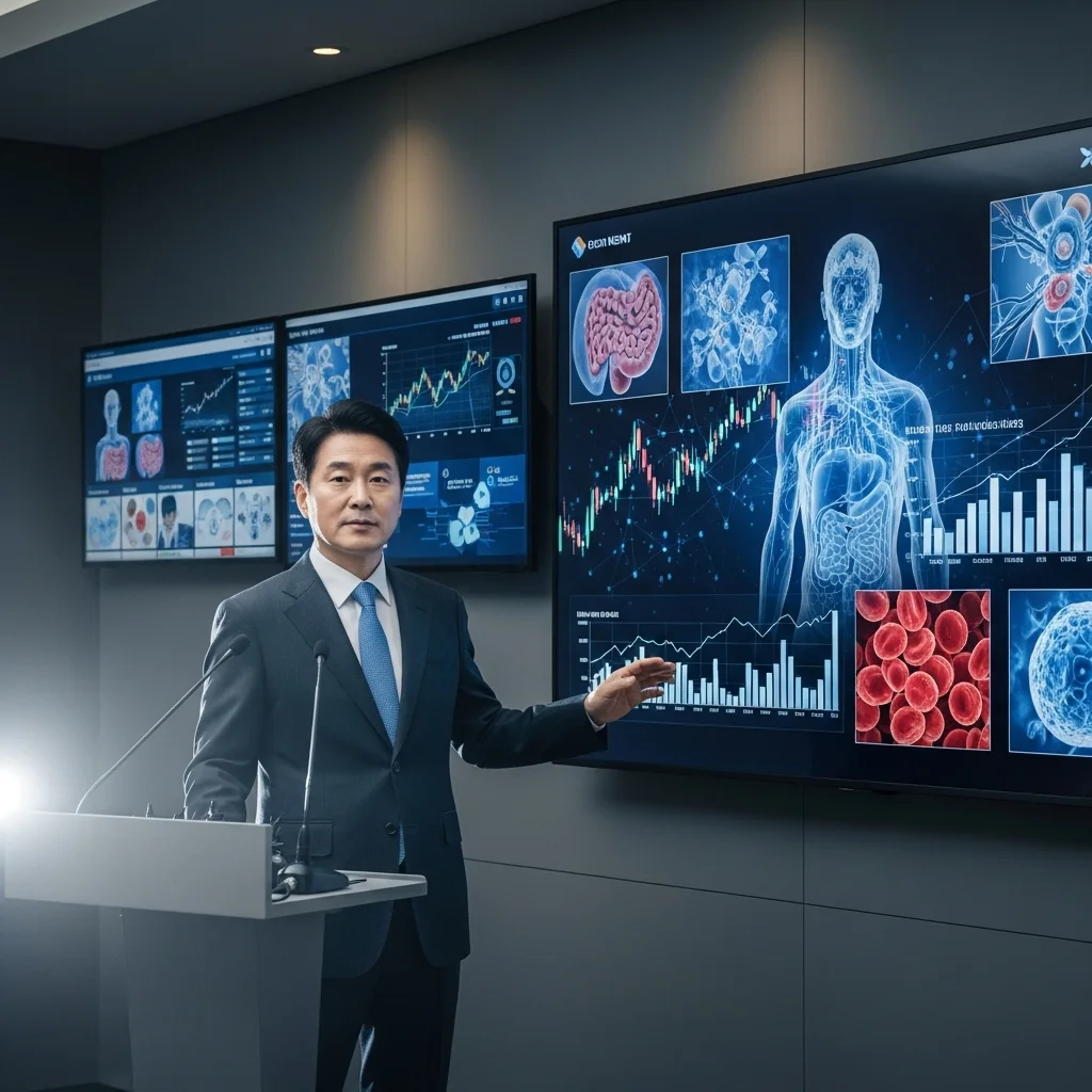 삼천당제약 4월 6일 간담회, 위기를 기회로 바꿀 수 있을까?