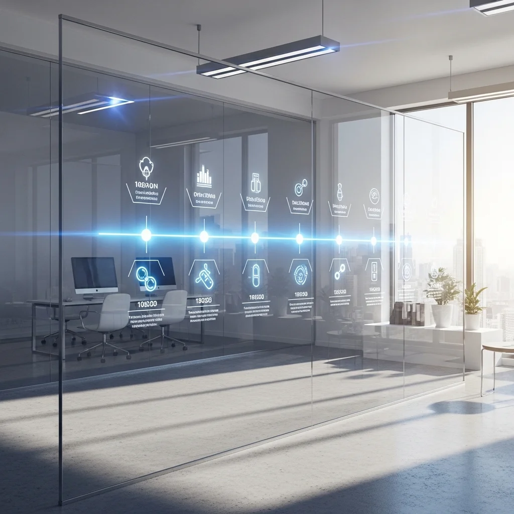 향후 상용화 로드맵과 주요 마일스톤