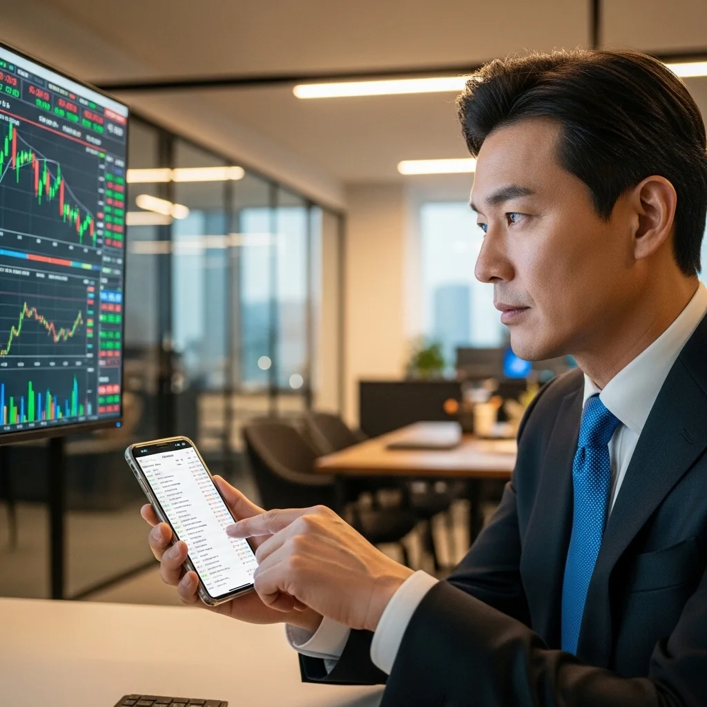 성공적인 투자를 위한 체크리스트