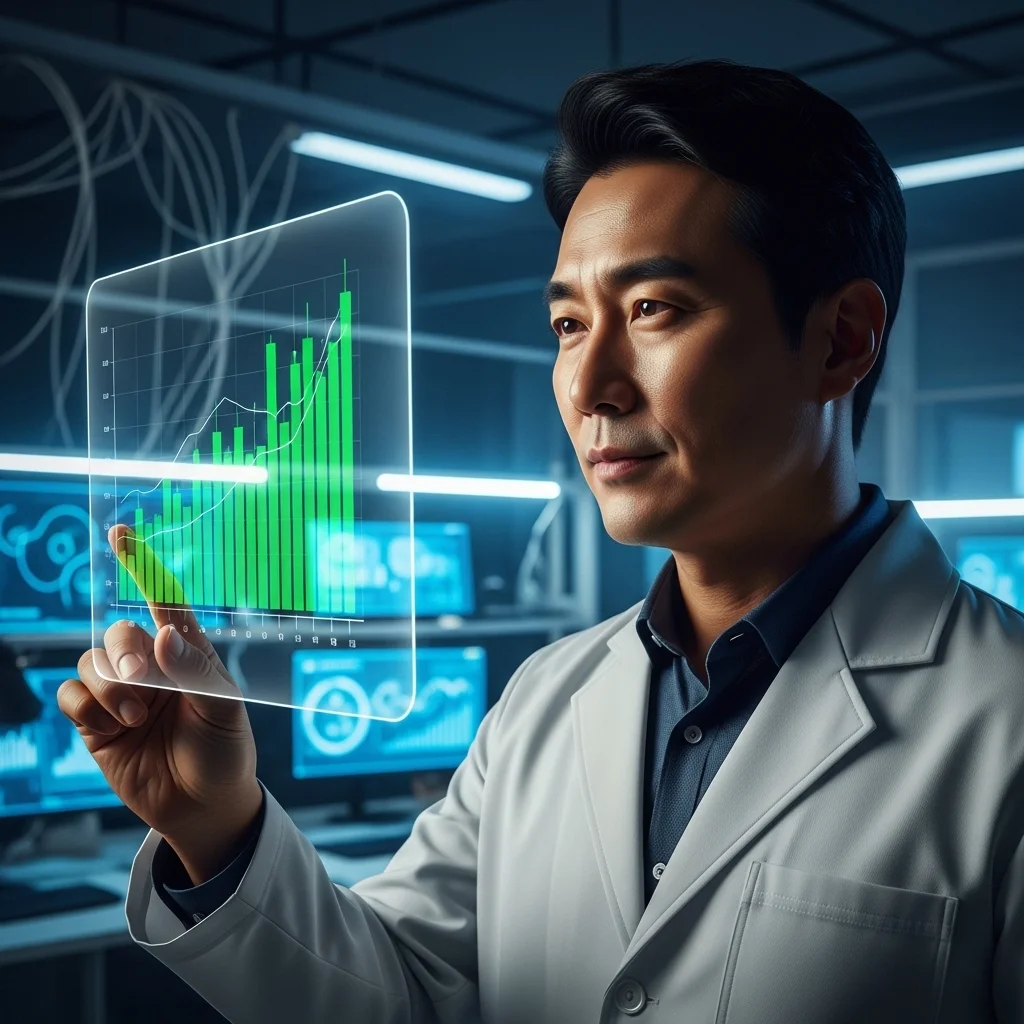 삼천당제약, 대표 매각 철회는 악재인가 호재인가? 결론부터 확인하세요