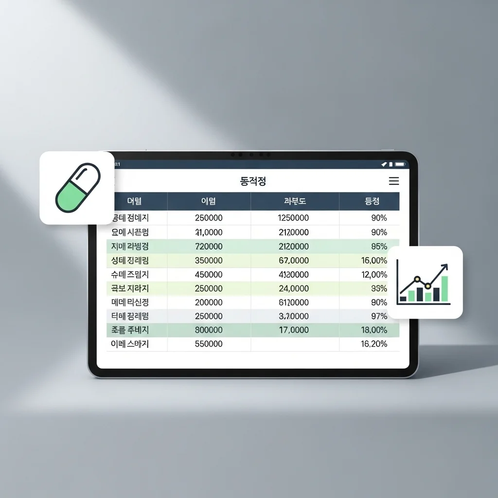 삼천당제약 최근 공시 및 핵심 이슈 한눈에 보기