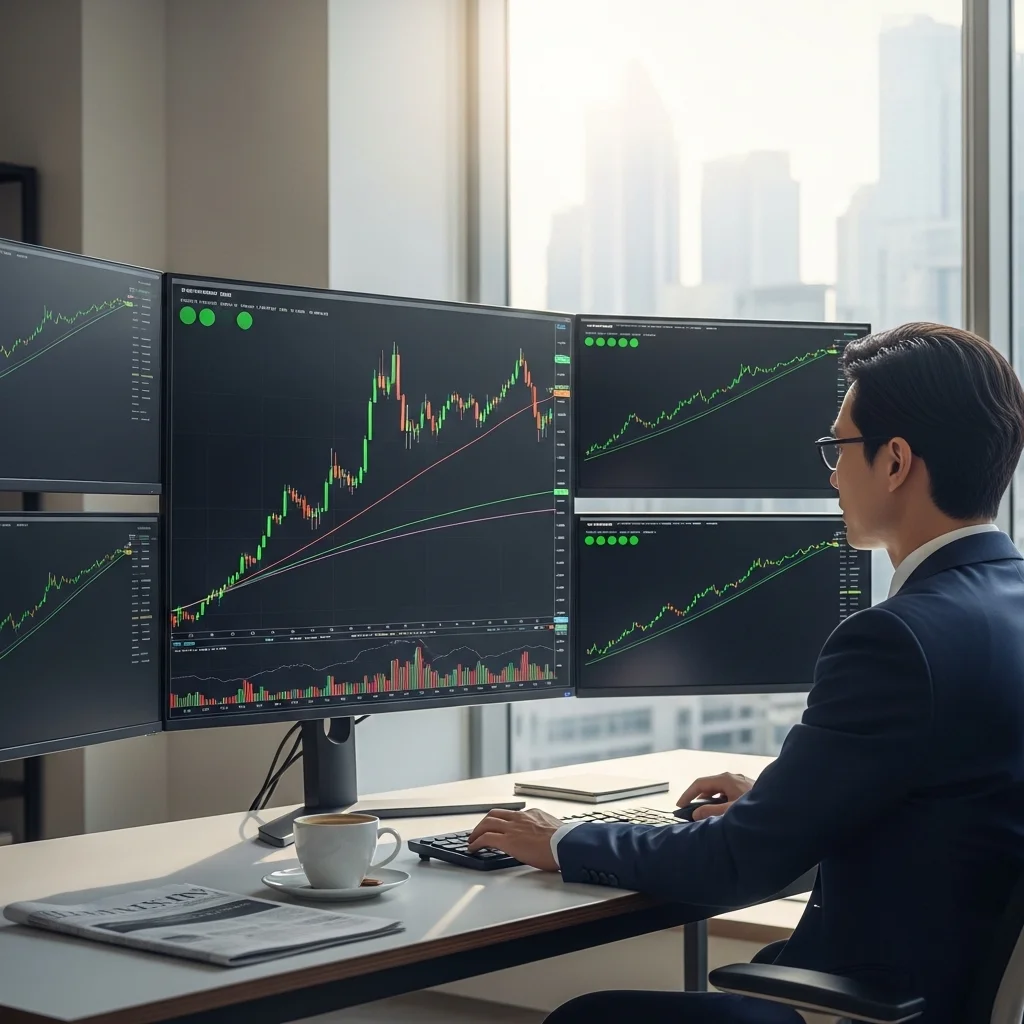 결론: 현실적인 목표가와 향후 대응 전략