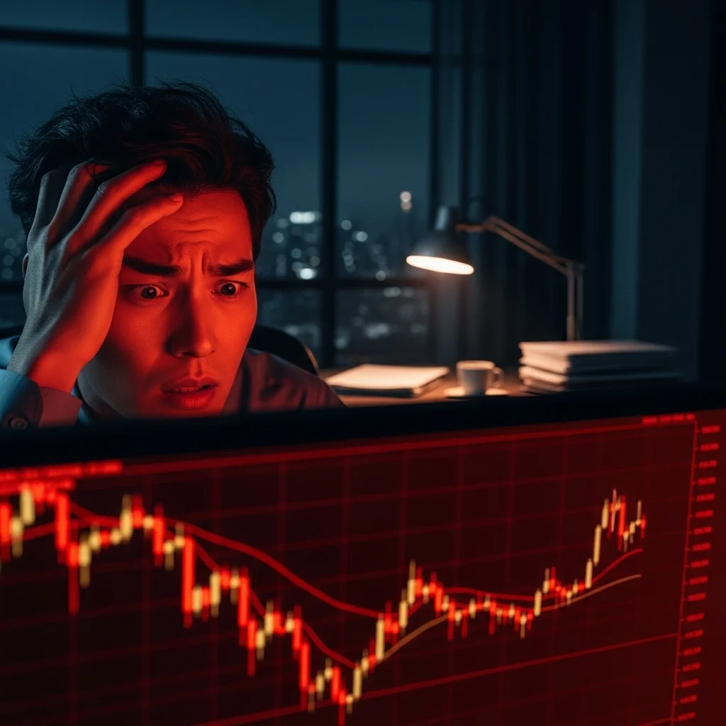 삼천당제약 하한가 사태, 지금 가장 궁금해하시는 핵심부터 말씀드려요