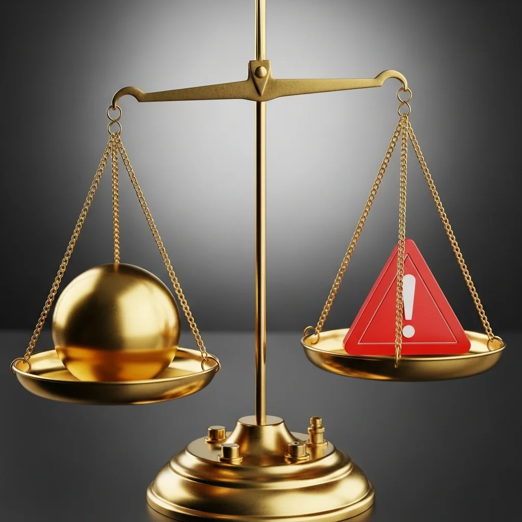 낙관론 vs 비관론: 무엇을 믿어야 할까?