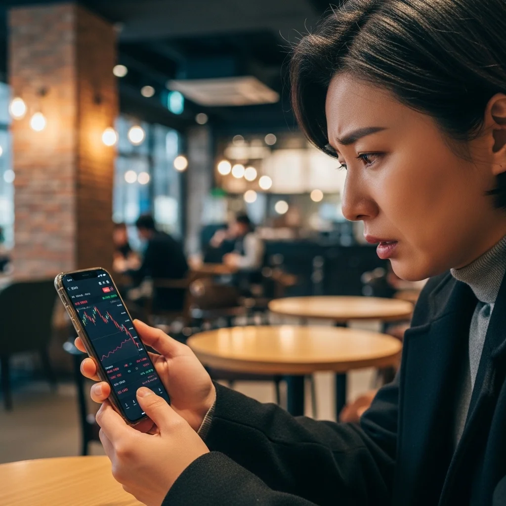 개미 투자자가 지금 당장 확인해야 할 리스트