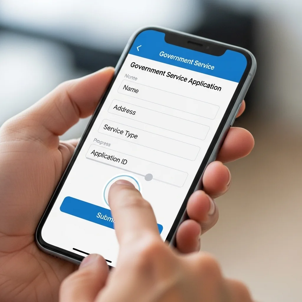 3분 만에 끝내는 자녀장려금 신청 방법