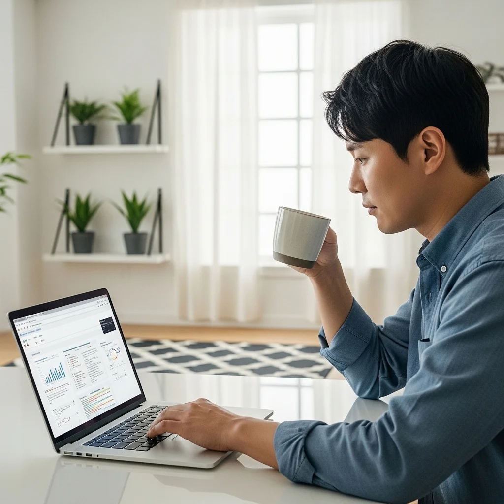 대상자인지 헷갈린다면? 간편 조회 방법