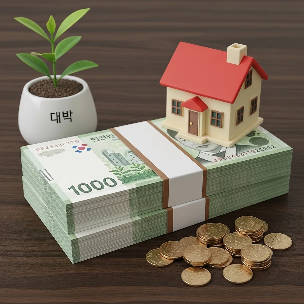 지급일은 언제? 8월의 기분 좋은 보너스