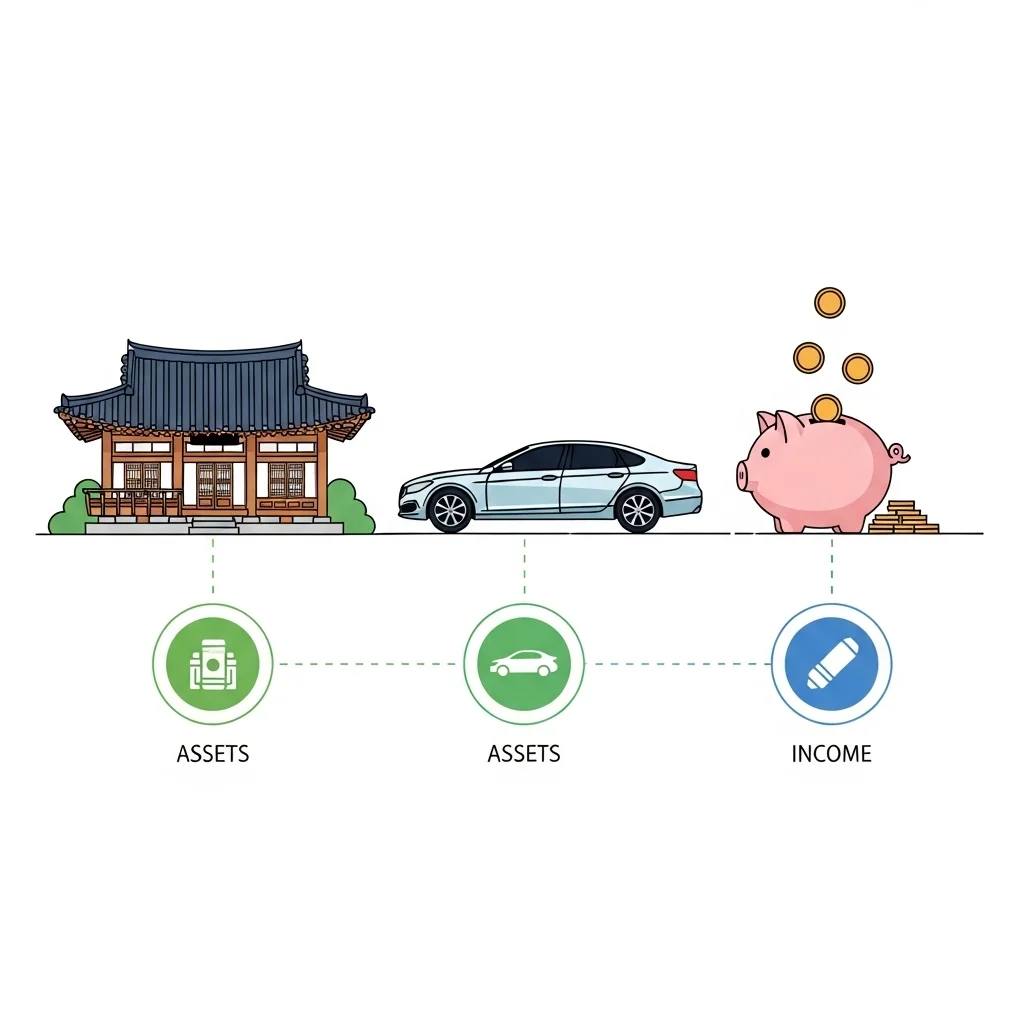 누가 받을 수 있나요? 2026 자녀장려금 신청 조건