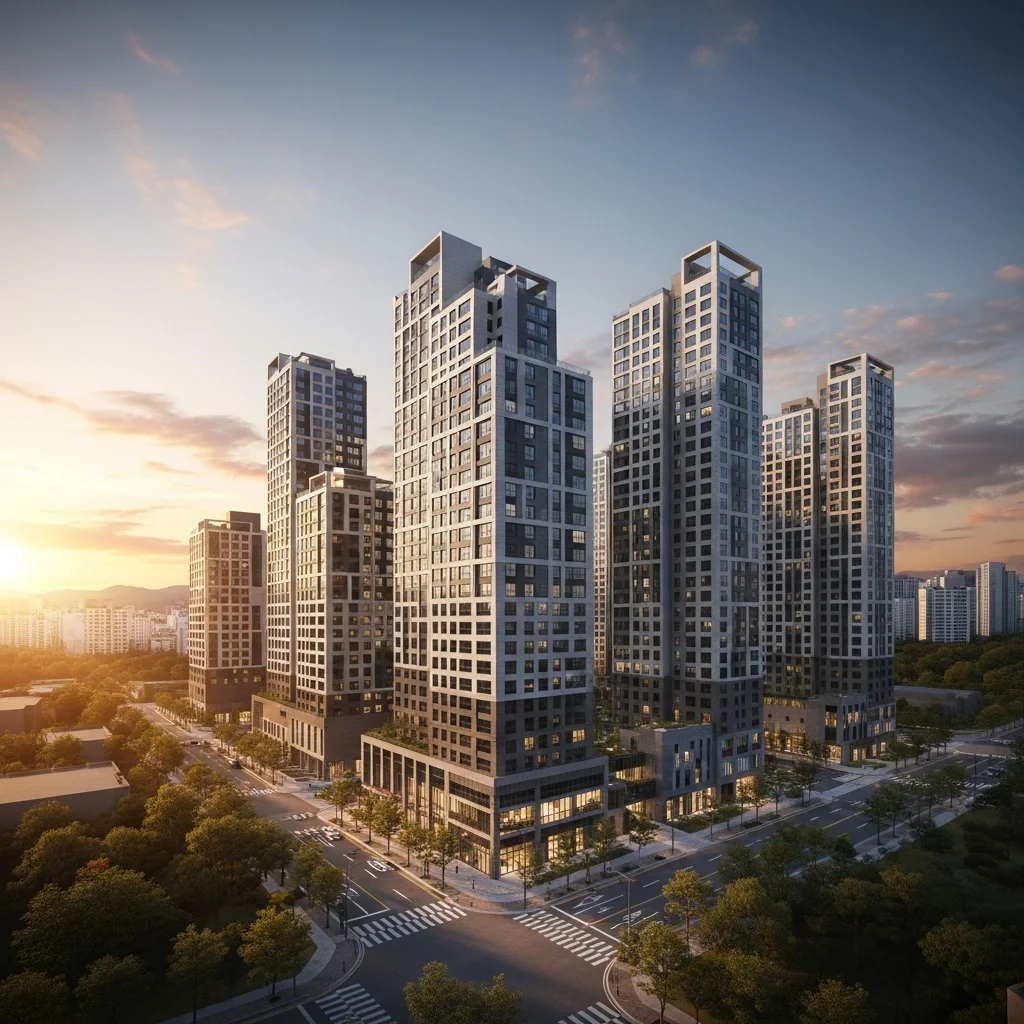 재산 기준, 2.4억 원의 벽을 넘으려면?