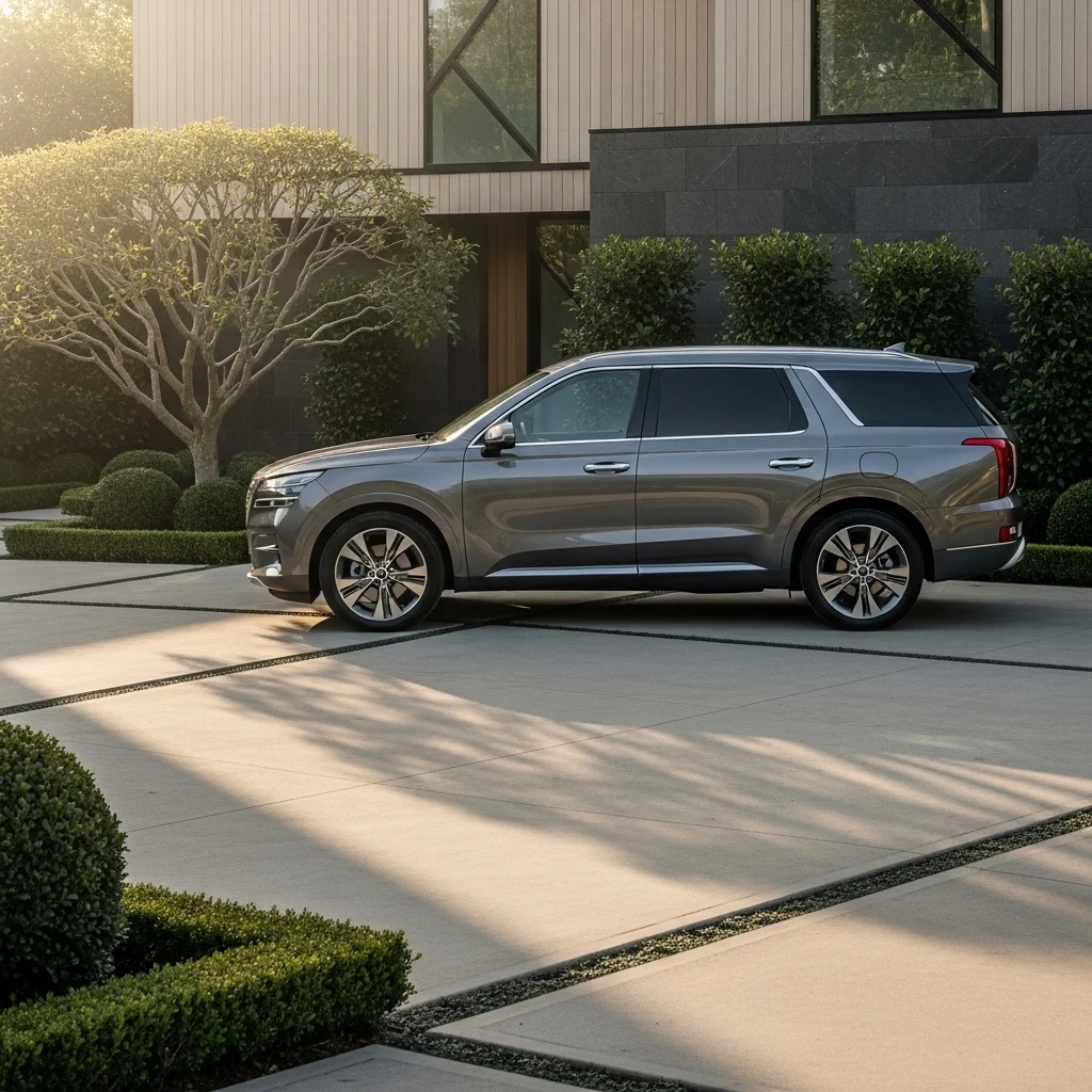 2026 자녀장려금, 자동차가 재산에 포함될까요?