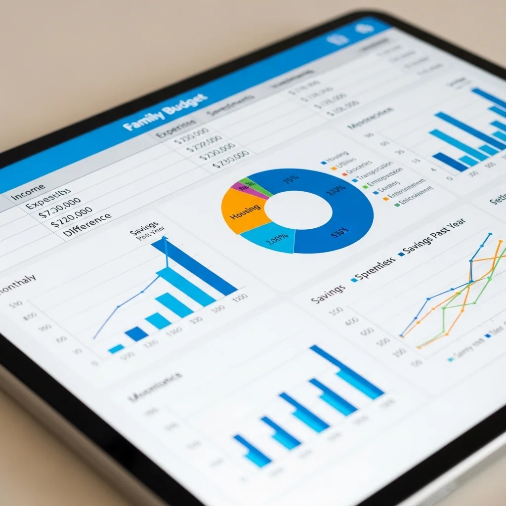 2026 자녀장려금 신청 자격 및 재산 요건 요약