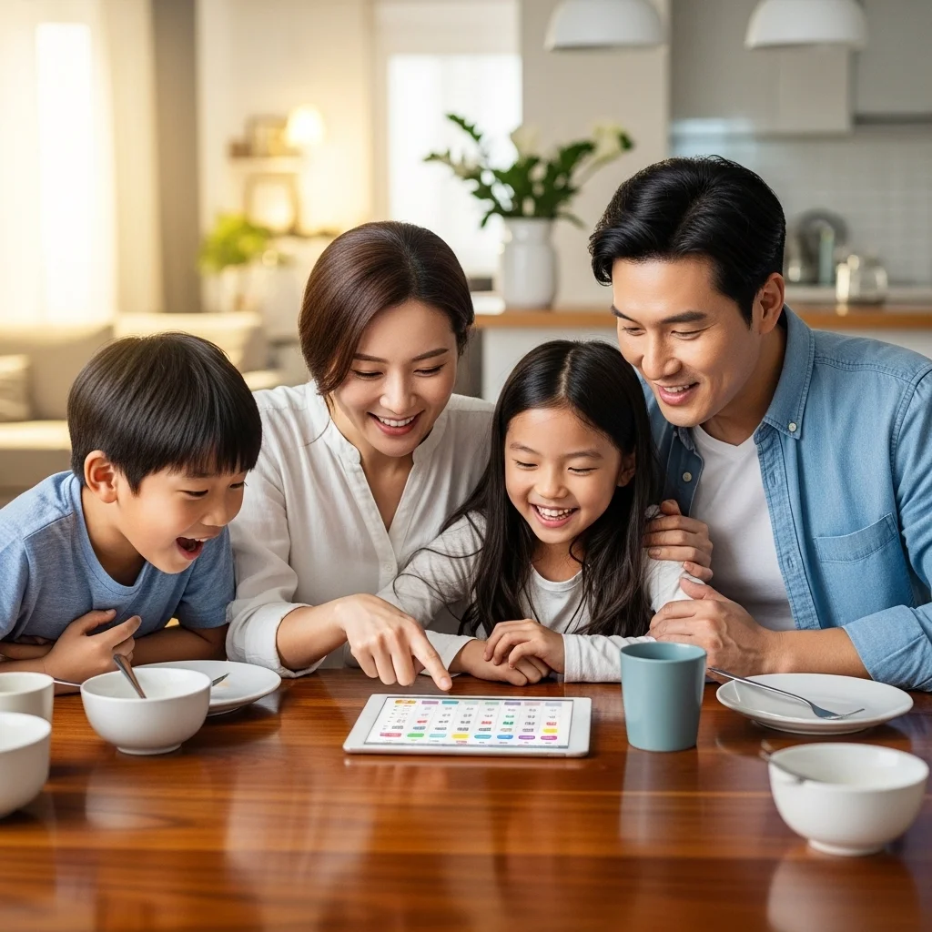 5월에 신청하면 자녀장려금 언제 받을 수 있을까요?