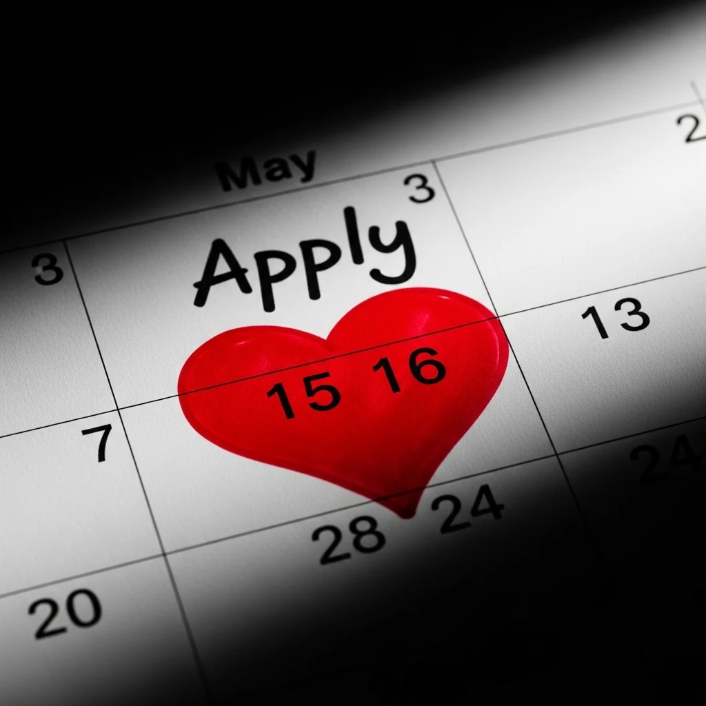 2026 자녀장려금 신청 기간 및 지급 일정 요약