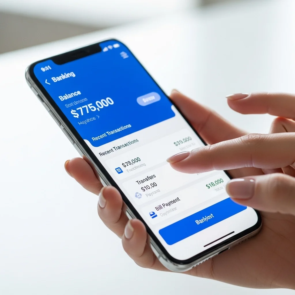 스마트폰으로 3분 만에 신청하는 방법