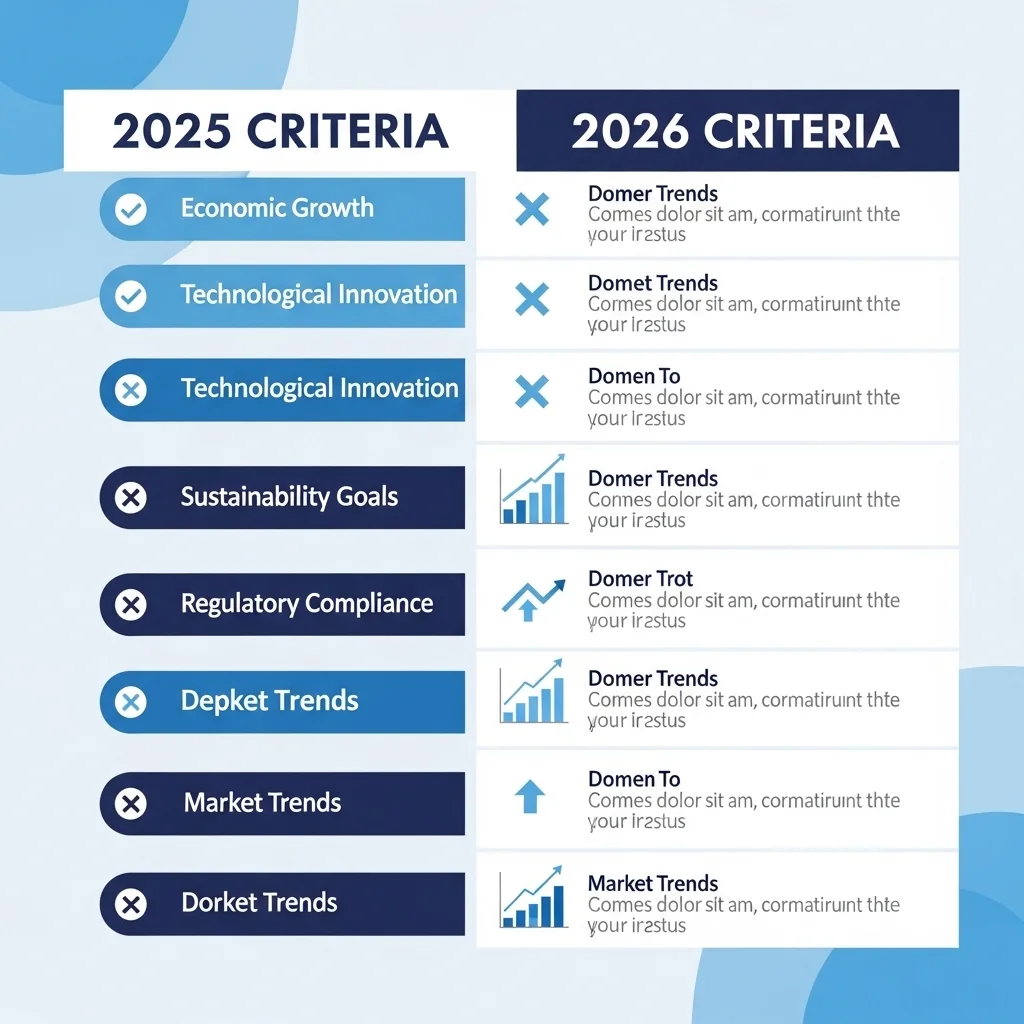 2026년 달라진 소득 및 재산 기준 비교