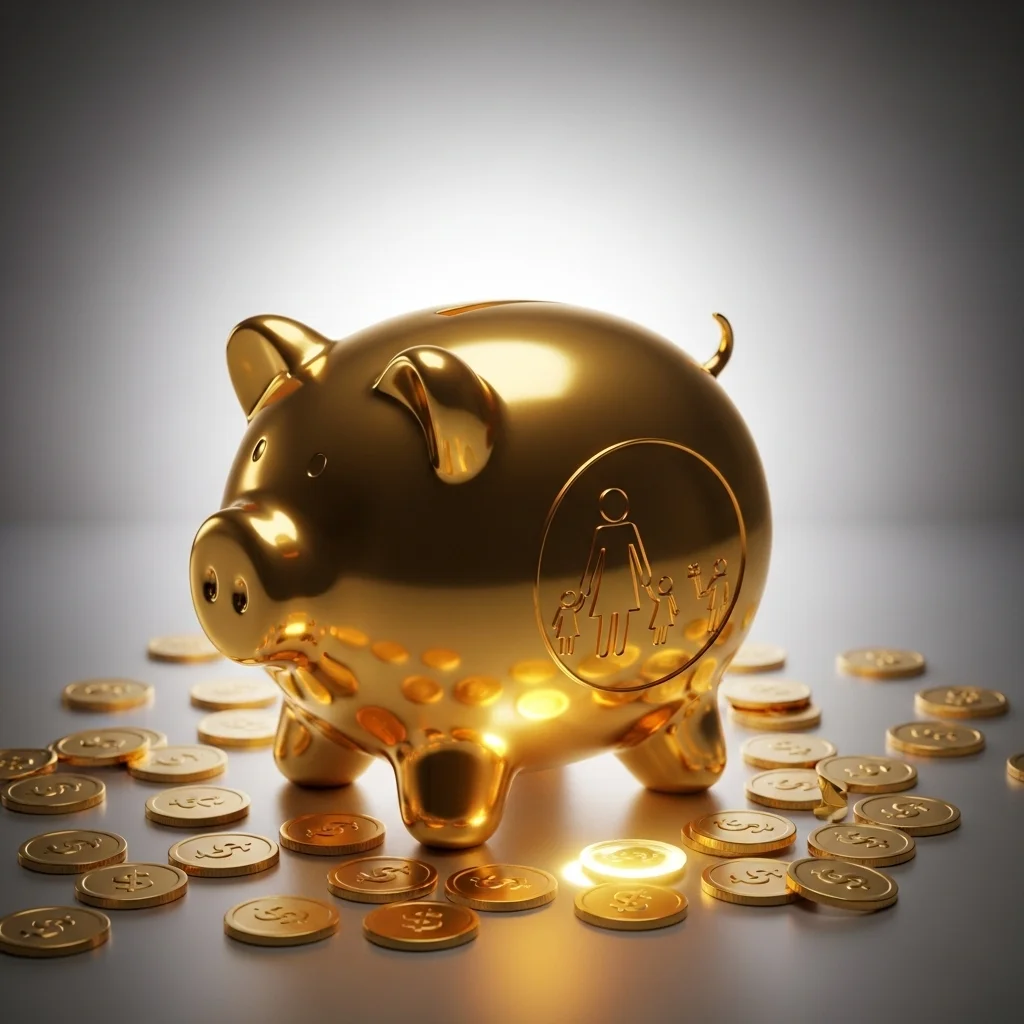 부양자녀 요건과 지급 금액 상세 안내