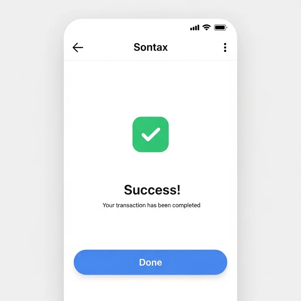 장려금 신청 절차 3단계 (홈택스 & 손택스)