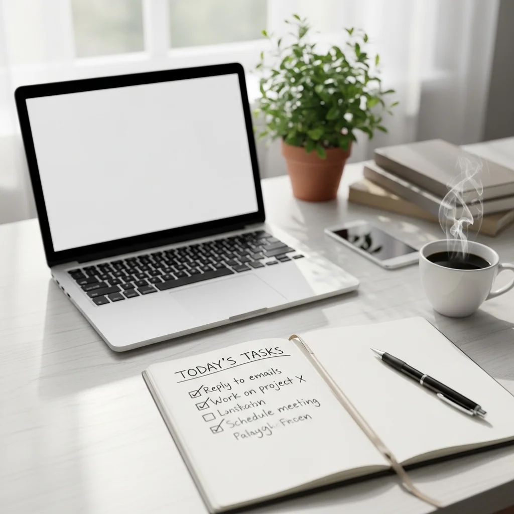 신청 전 준비물 및 체크리스트