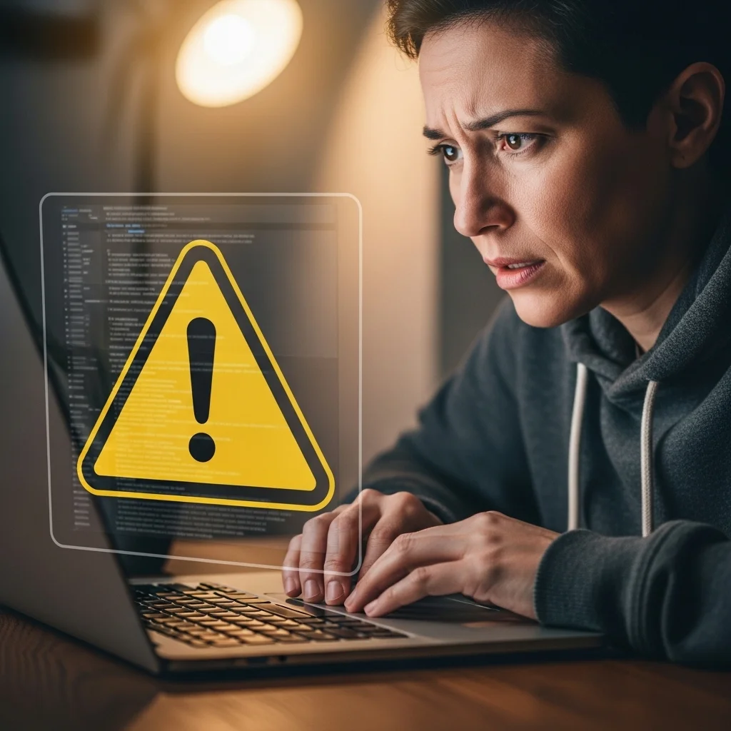 자주 하는 실수와 주의사항